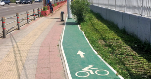 ЭНЭ ОНД 94.1 КМ ЯВГАН БОЛОН ДУГУЙН ЗАМ ТАВИХААР ТӨЛӨВЛӨЖЭЭ